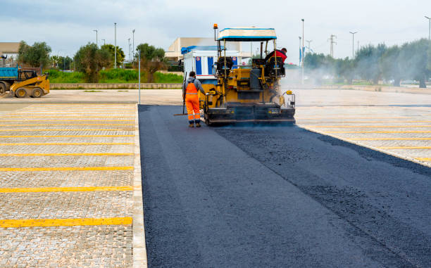 Best Interlocking driveway pavers in Clarkdale, AZ