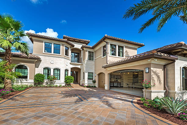 Best Concrete driveway pavers in Clarkdale, AZ