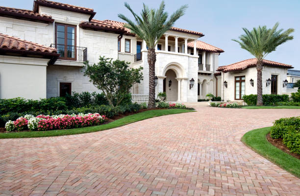 Best Budget-friendly driveway pavers in Clarkdale, AZ