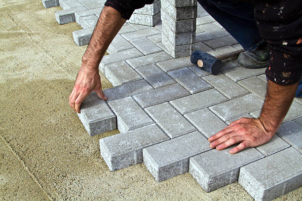 Best Heated driveway pavers in Clarkdale, AZ